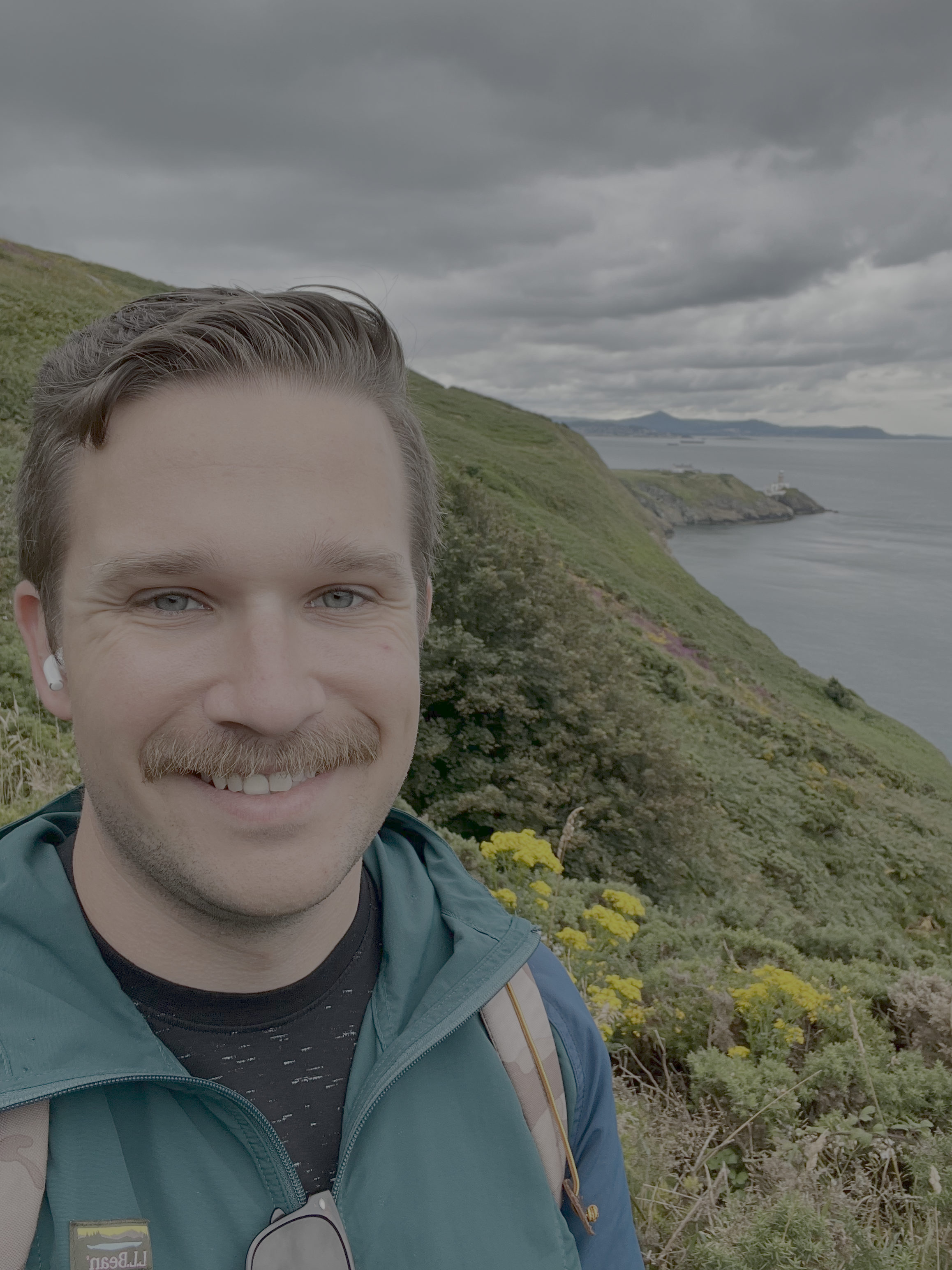 Ireland Hike